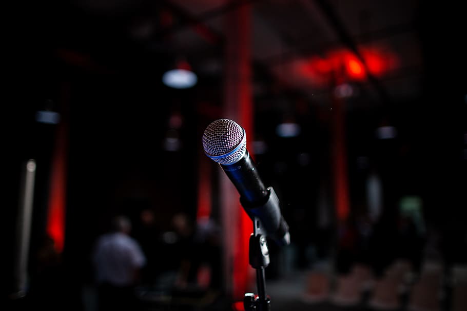 2400 Open Mic Stock Photos Pictures  RoyaltyFree Images  iStock   Microphone Open mic night Poetry slam