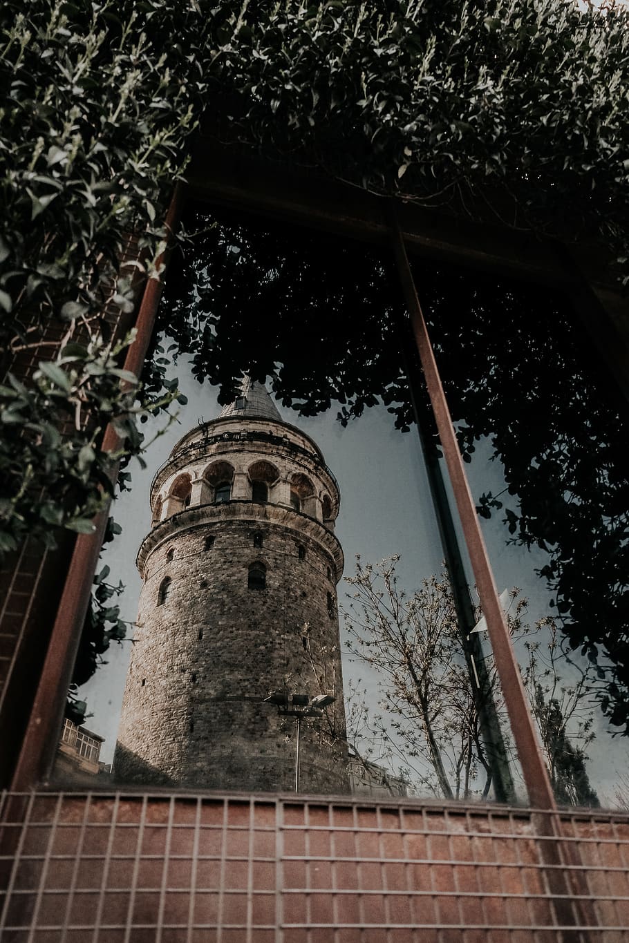 tower, building, architecture, bell tower, dome, steeple, spire HD wallpaper