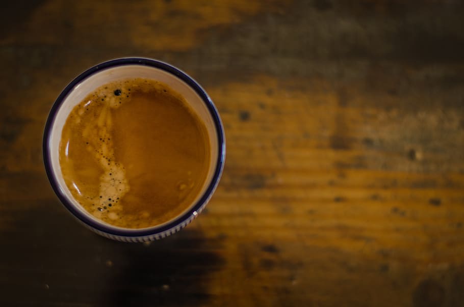 coffee, espresso, beverage, caffeine, cappuccino, coffee shop HD wallpaper