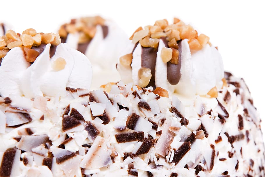 bake, cake, candy, cream, crust, cupcake, dairy, dessert, diet HD wallpaper