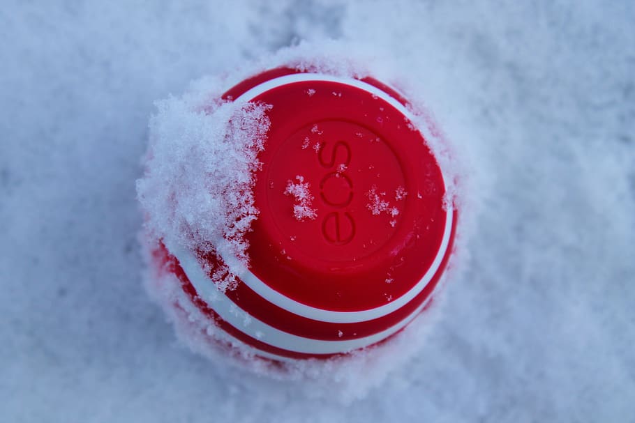 backround, wallpaper, snowy, christmas, peppermint, winter HD wallpaper