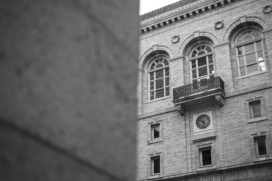 architecture, boston, library, building, european, art, books HD wallpaper