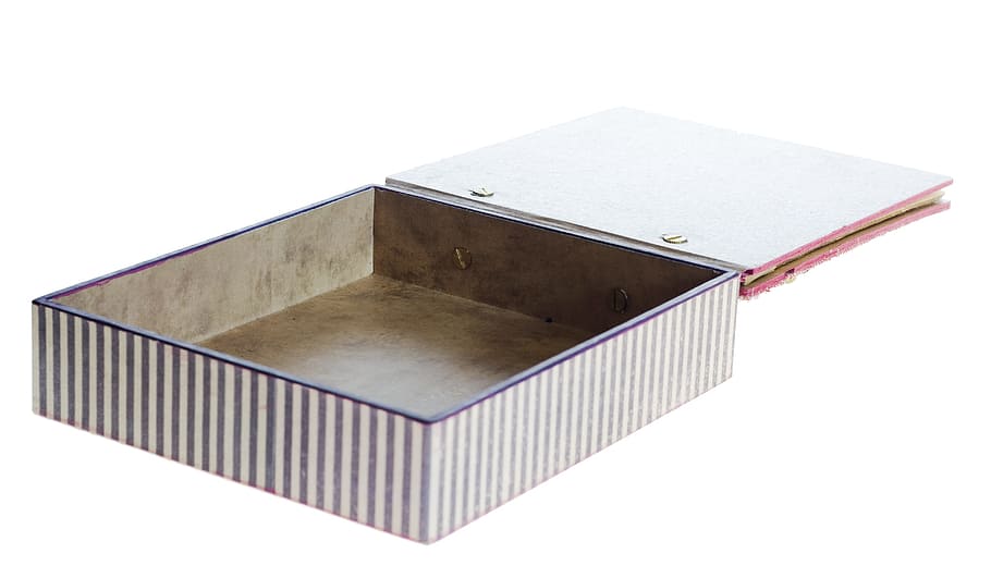 antique, box, brown, crate, decoration, earth, gift, isolated HD wallpaper