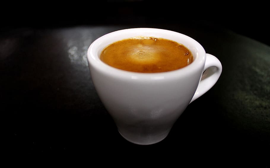 coffee, cup, drink, caffeine, breakfast, winter, cappuccino HD wallpaper