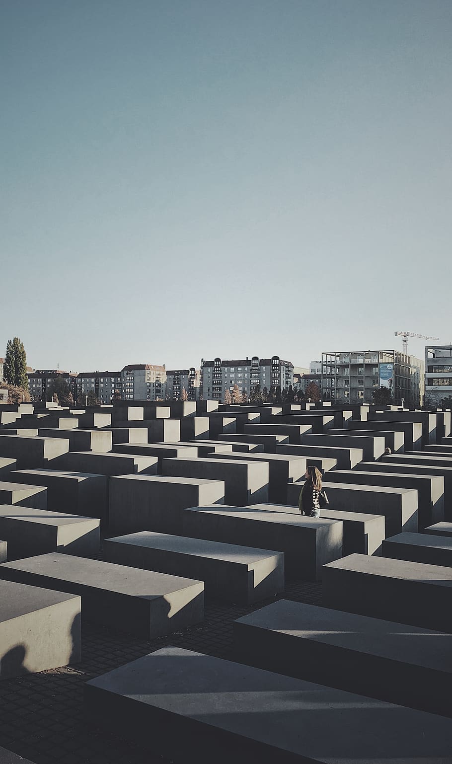 germany, berlin, sky, architecture, building exterior, built structure HD wallpaper