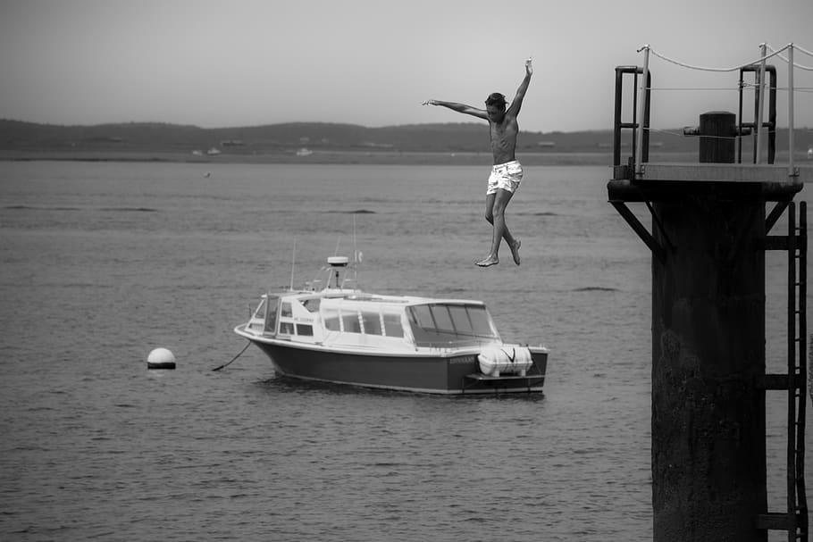 france, arcachon, water, nautical vessel, transportation, mode of transportation HD wallpaper