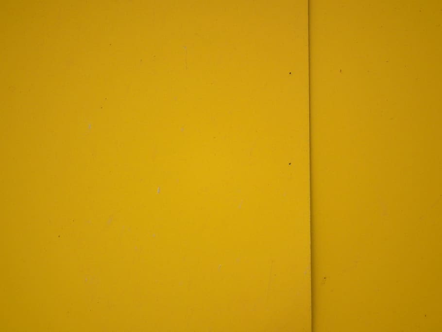 yellow, wall, abstract, backgrounds, full frame, no people HD wallpaper