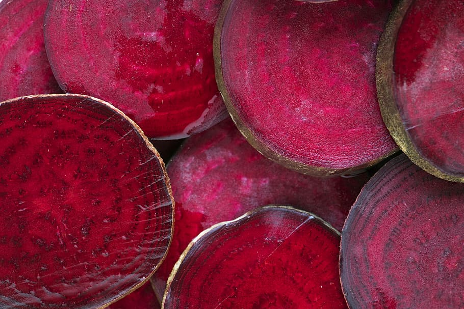 Why Beets Deserve the Spotlight - Food & Nutrition Magazine