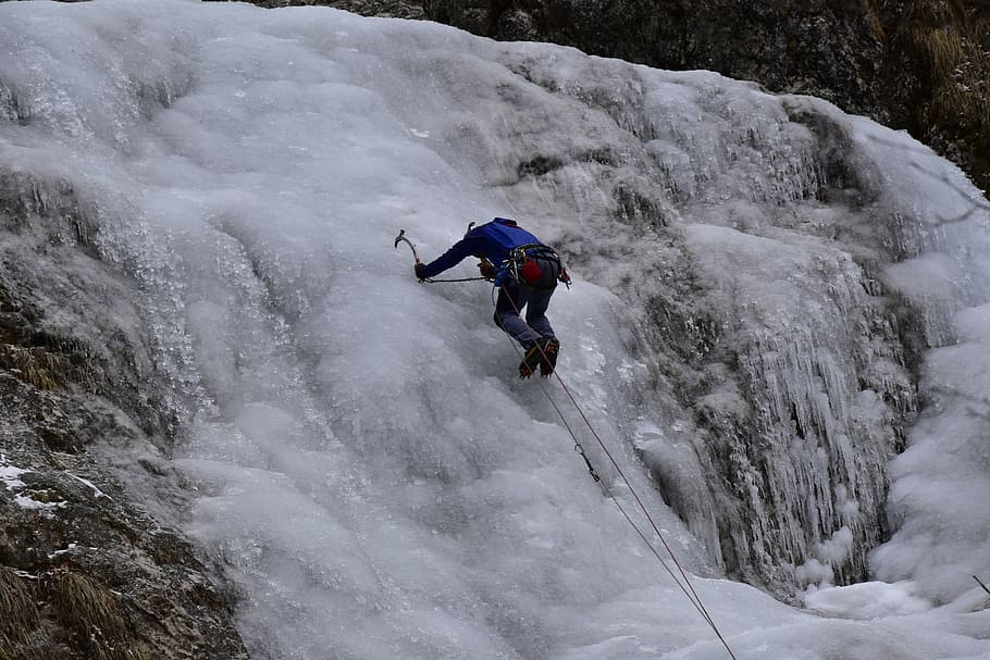 nature, sport, leisure activity, adventure, extreme sports HD wallpaper