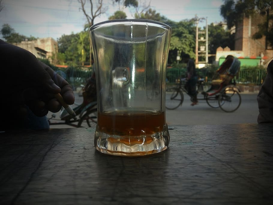 glass, beverage, alcohol, drink, beer, beer glass, wheel, machine HD wallpaper