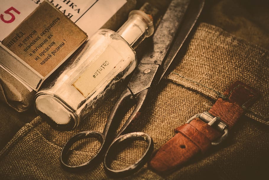 doctor, tools, treatment, clinic, medical, hospital, operation HD wallpaper