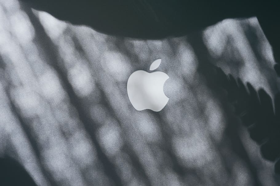 apple, shadows, macbook, pro, macbook pro, macbookpro, nocolors HD wallpaper
