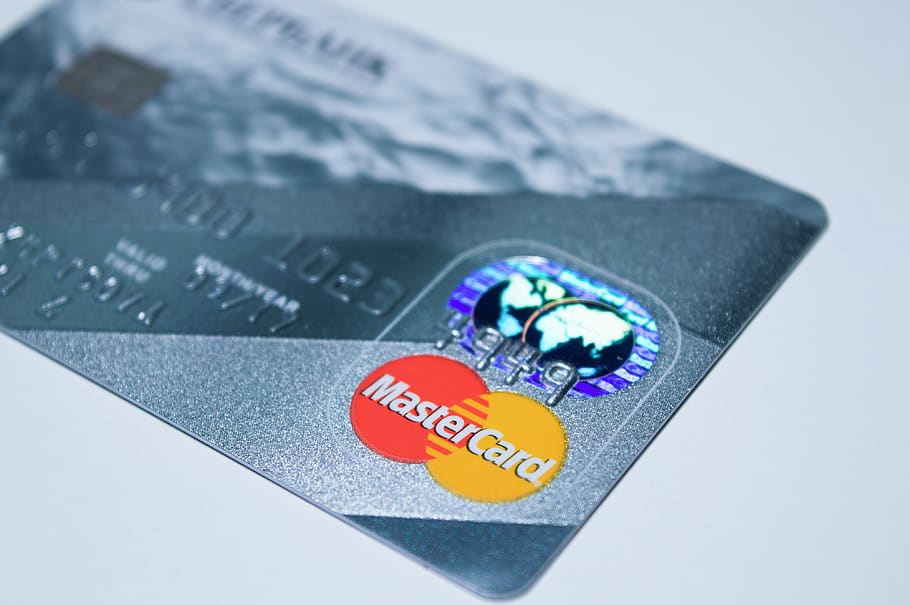 Master Card Debit Card, credit card, mastercard, text, communication, HD wallpaper