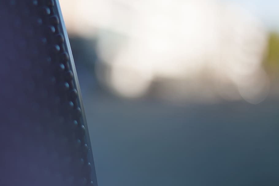 lightning, macro, focus on foreground, close-up, no people HD wallpaper