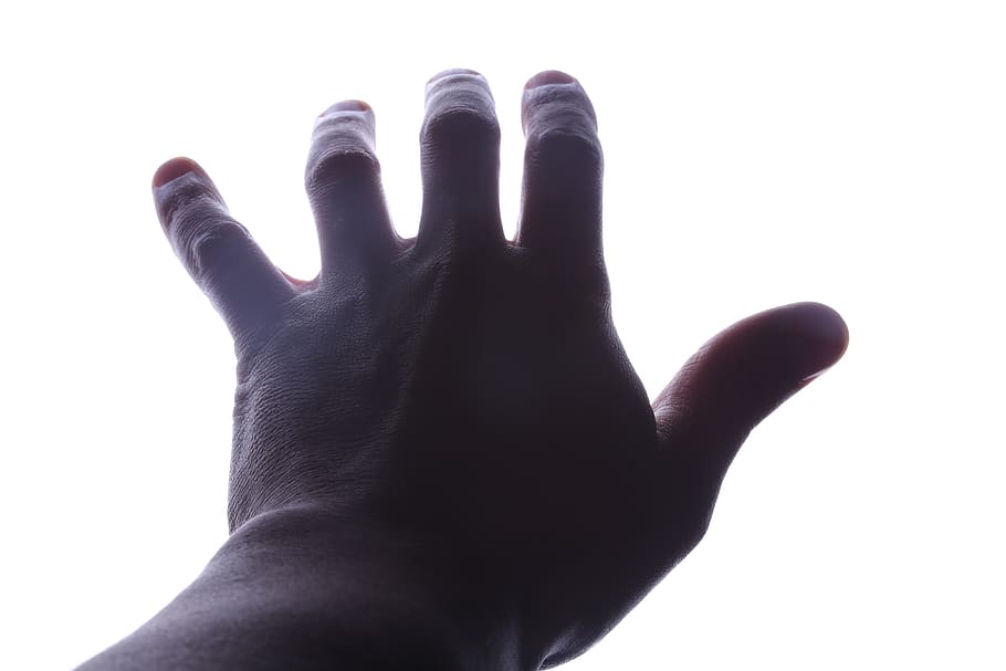 double exposhure, left, white, hand, human hand, human body part HD wallpaper