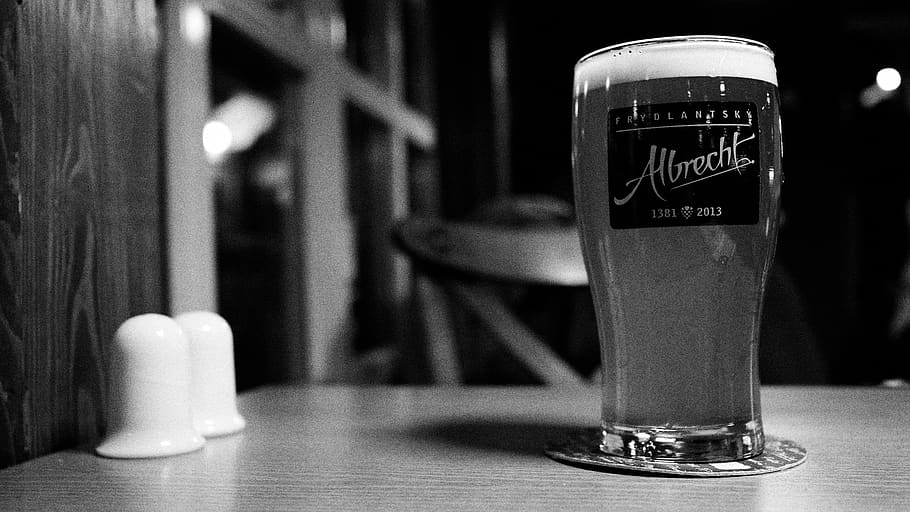 pub, beer, craft, craft beer, albrech, czech beer, czech republic HD wallpaper