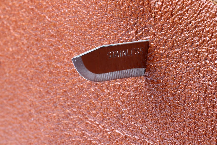 carl, knife, sharp, cutting, no people, close-up, text, full frame HD wallpaper