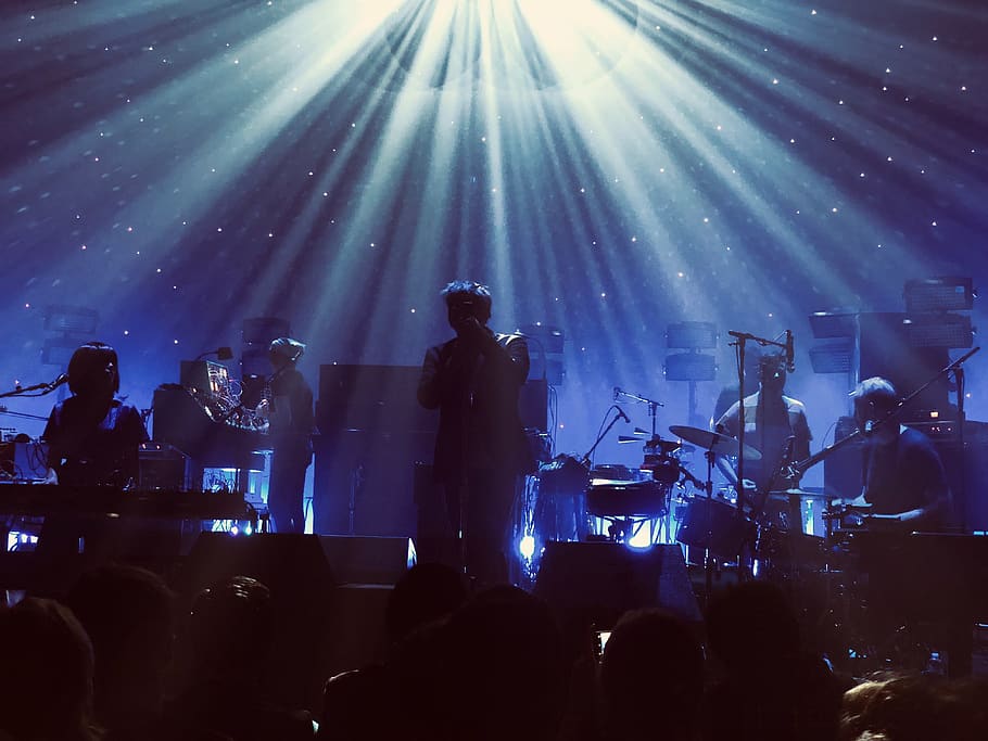 lcd soundsystem, iphone x, music, arts culture and entertainment
