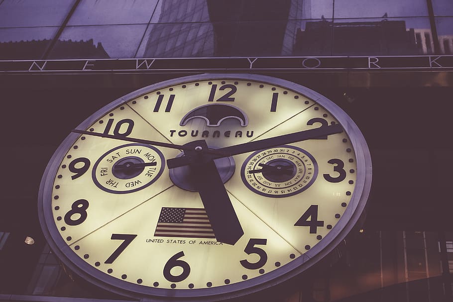 clock, time, no people, number, close-up, geometric shape, accuracy HD wallpaper