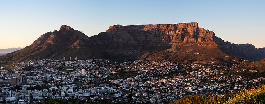 Featured image of post Table Mountain Wallpaper 1080P Himalayas mountains landscape nature hd 4k