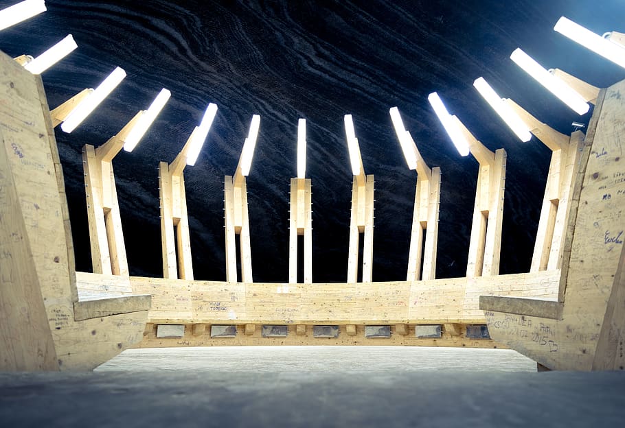 romania, turda, no people, architecture, built structure, wood - material HD wallpaper