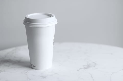 Coffee to go, beverage, caffe latte, cappuccino, cup, drink, light HD wallpaper