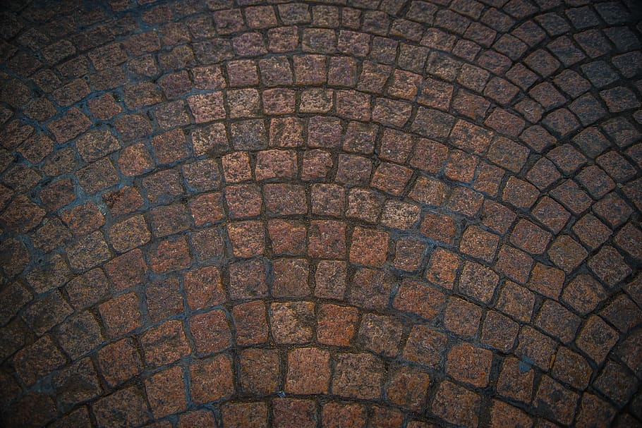 old, wall, pattern, architecture, stone, brick, vintage, antique HD wallpaper