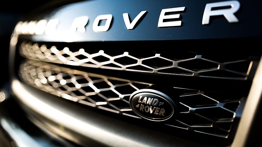 Land Rover Range Rover, symbol, logo, trademark, wristwatch, emblem