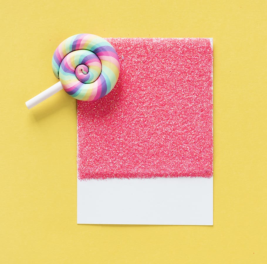 art, background, candy, card, close up, colorful, creativity HD wallpaper