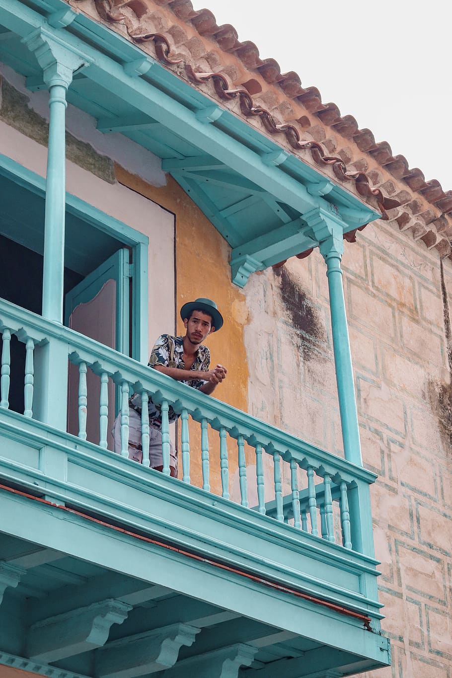 la habana, cuba, architecture, built structure, building exterior HD wallpaper