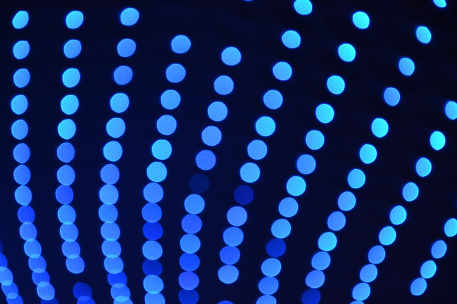 pattern, blue, backgrounds, illuminated, shape, abstract, full frame HD wallpaper
