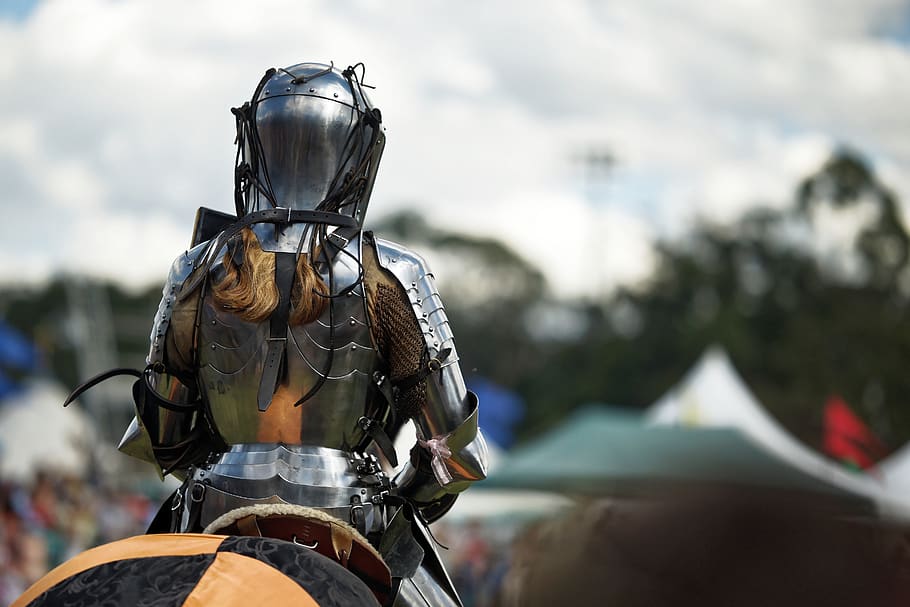 australia, saint ives, helmet, headwear, one person, focus on foreground HD wallpaper