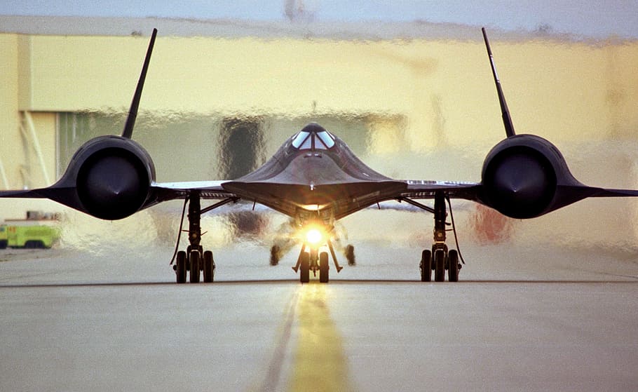 sr, 71, jet, speed, fast, army, aviation, plane, transportation HD wallpaper