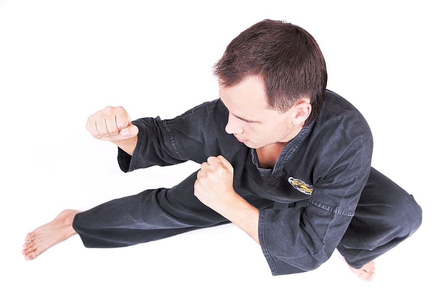 con2011, body, chuan, do, exercise, fight, fighter, fitness HD wallpaper