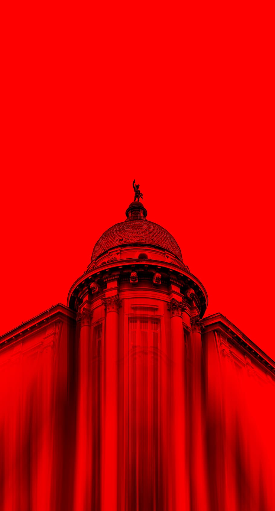 Temple Photo, abstract, ancient, architecture, art, bright, building HD wallpaper