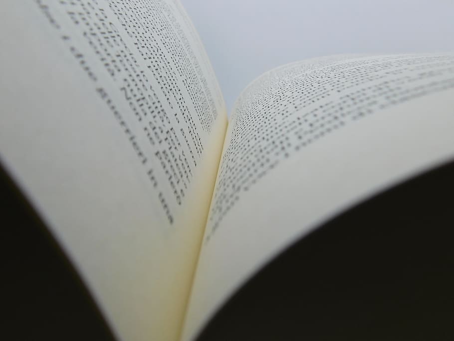 book, page, map, literature, text, studio, education, reading HD wallpaper