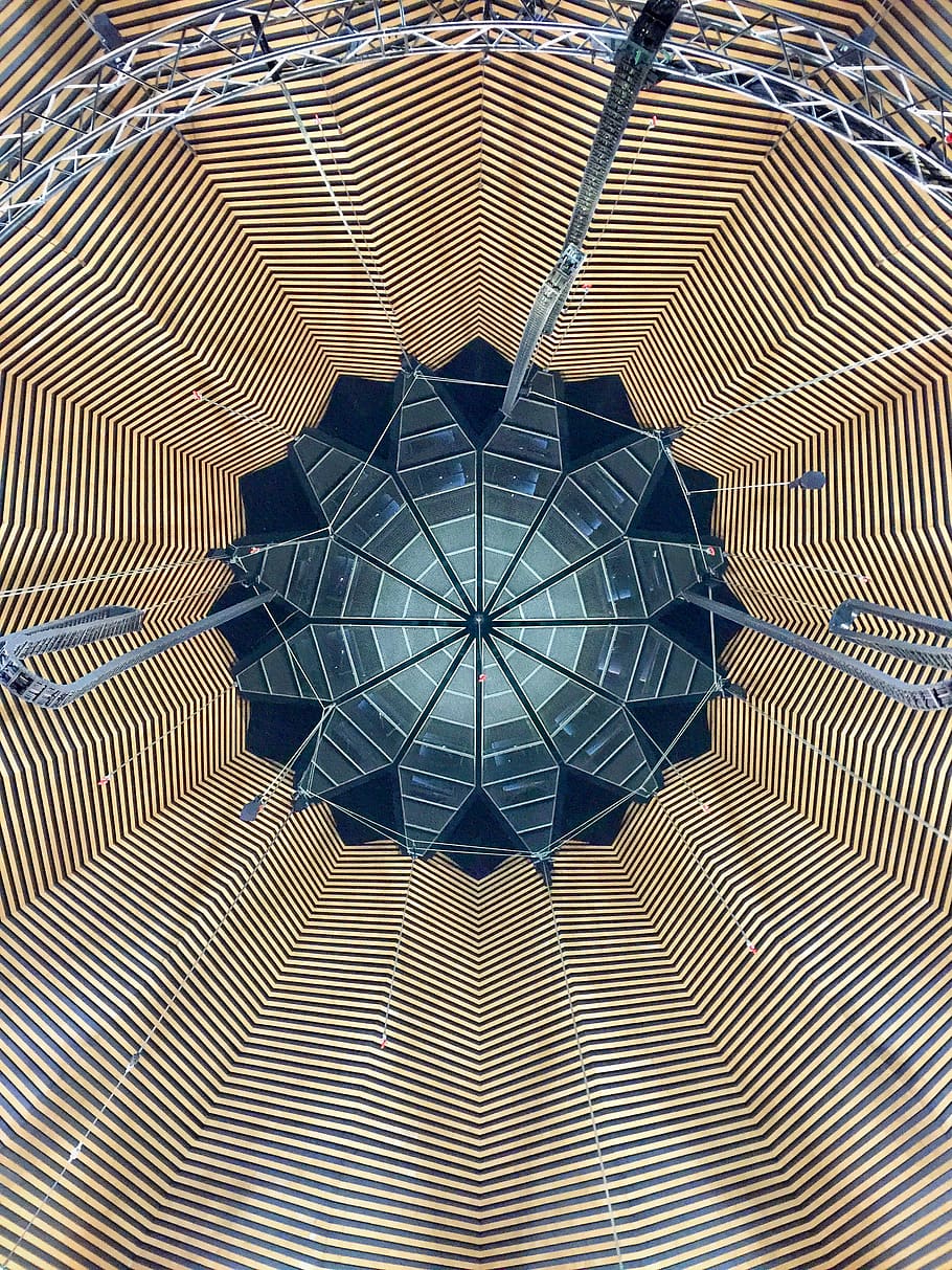 germany, berlin, architecture, möckernstraße 10, spider web HD wallpaper