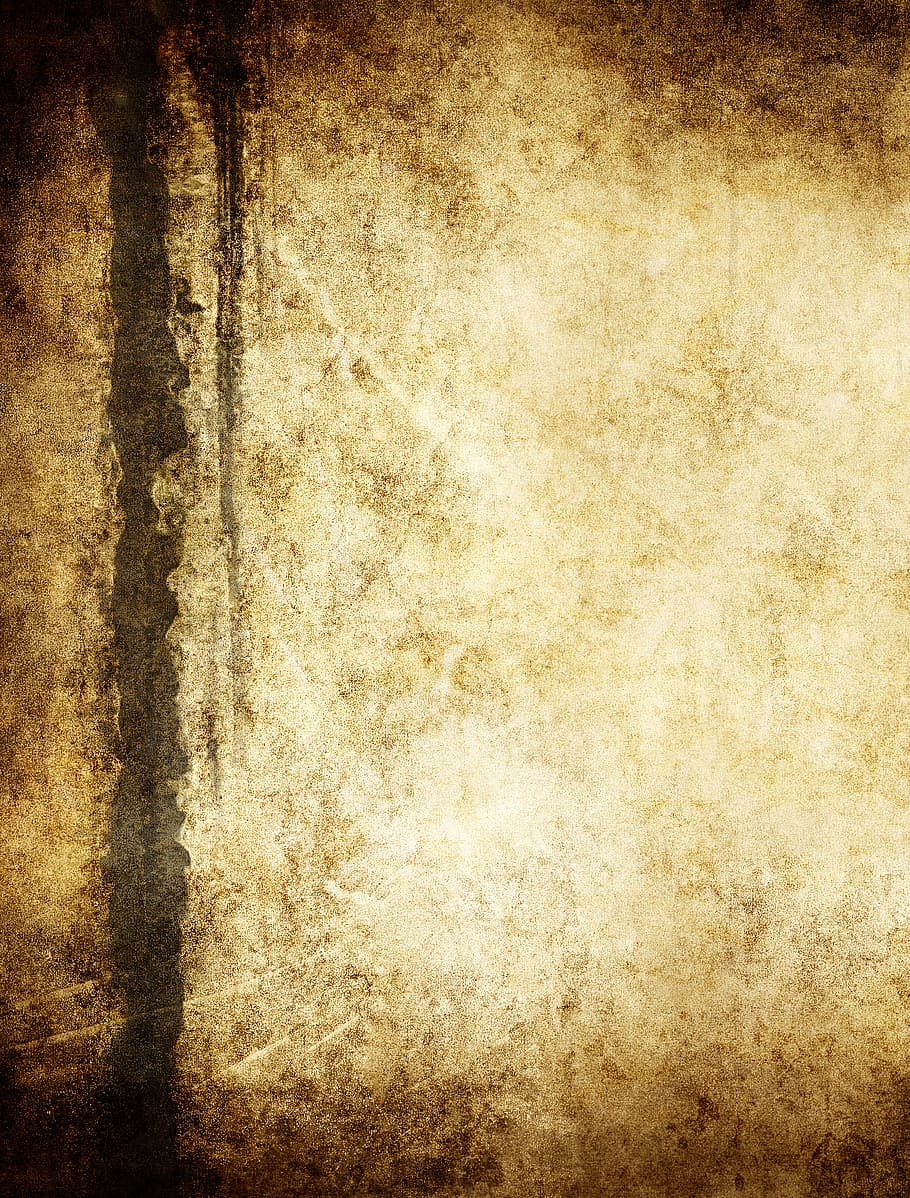 con2011, background, burnt, damaged, grunge, grungy, old, paper, HD wallpaper