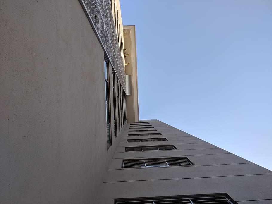 building, flooring, architecture, vadodara, ocean, india, office building HD wallpaper