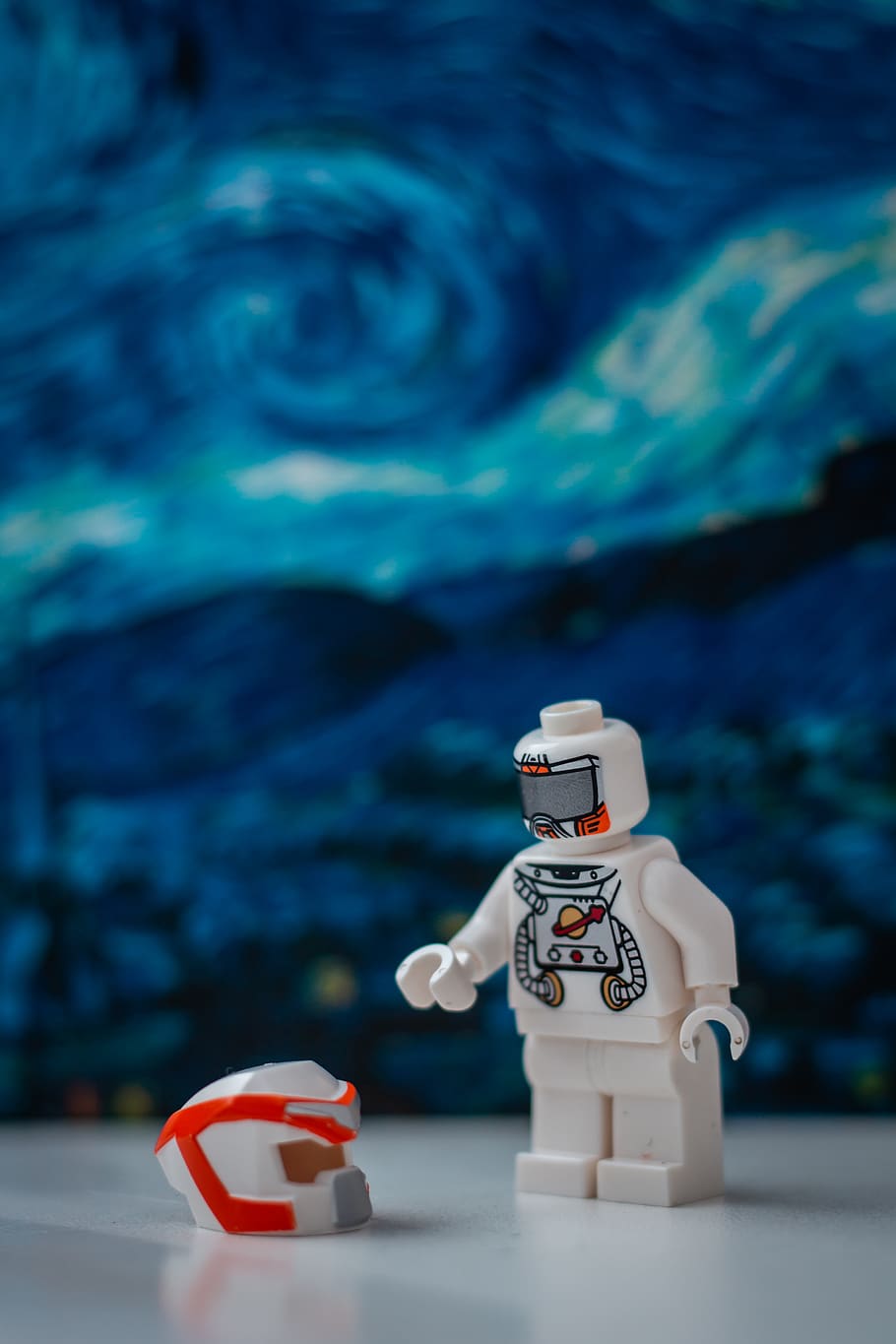 Lego mini fig toy, representation, human representation, technology HD wallpaper