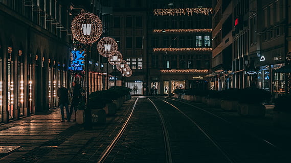 maximilianstraße, germany, münchen, munich, architecture HD wallpaper