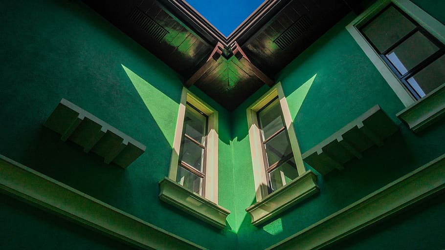 window, light, roof, courtyard, italian, manila, laguna, philippines HD wallpaper