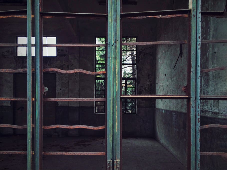 no people, architecture, metal, built structure, building, day HD wallpaper