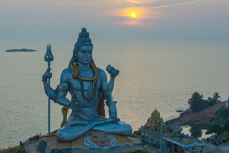 Lord Shiva HD wallpapers - Apps on Google Play