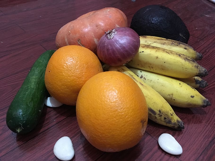 fruits, vegetables, healthy, healthy eating, food and drink HD wallpaper
