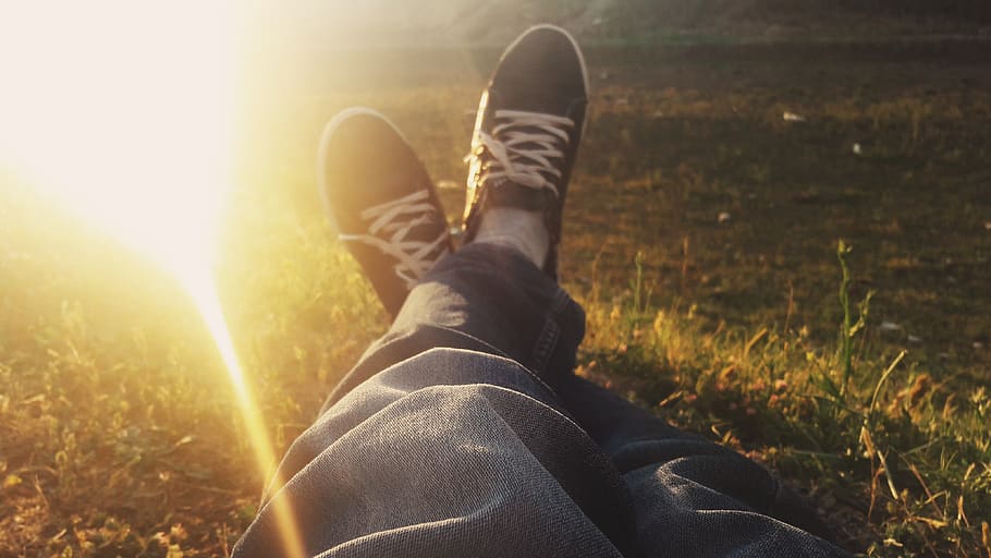 turkey, kurtalan, sun, sunset, yellow, shoe, low section, human leg HD wallpaper