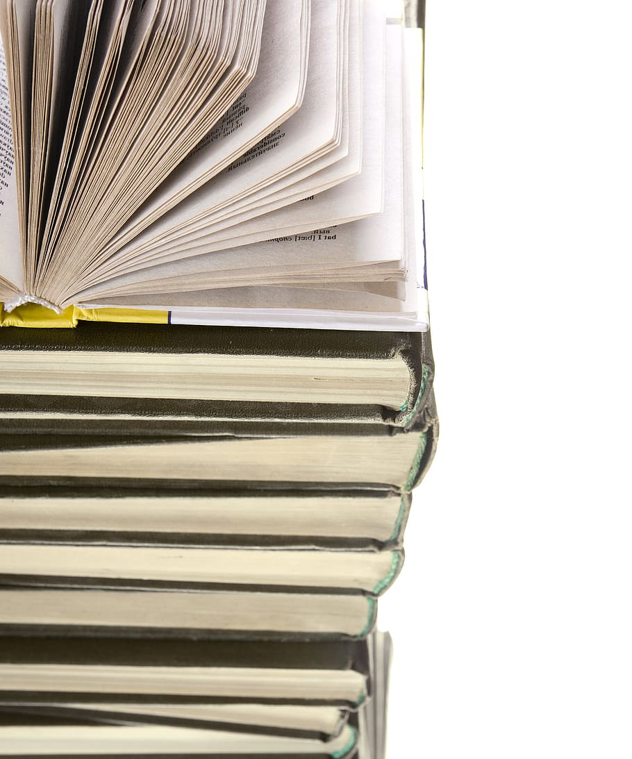 book, education, guidebook, knowledge, library, literacy, literature HD wallpaper