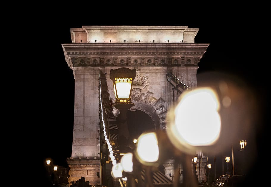hungaria, budapest, architecture, monumentos, budapest monuments HD wallpaper
