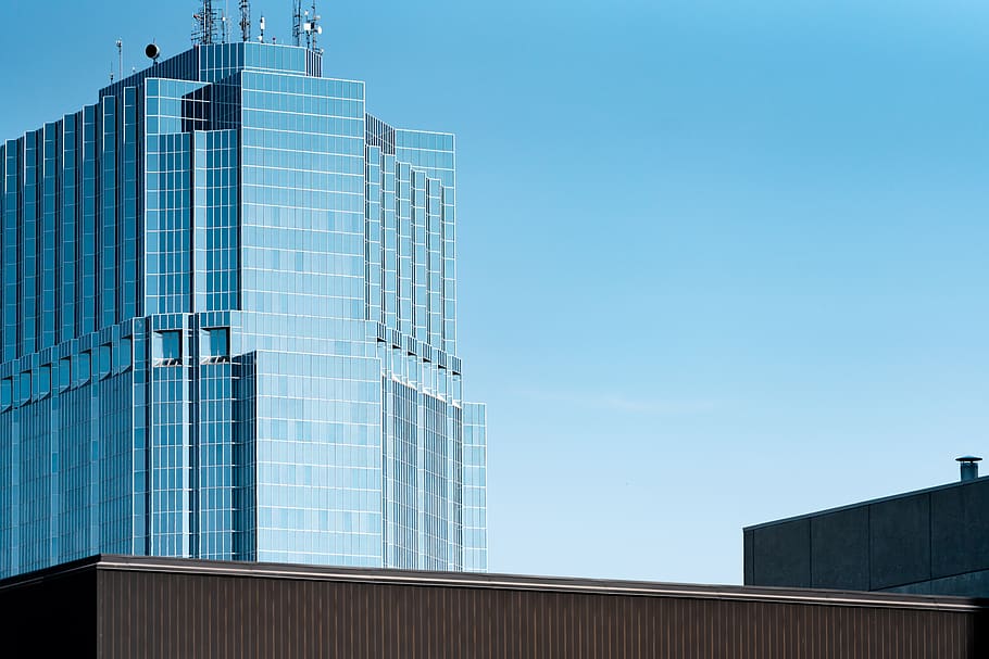 high-rise building, urban, city, skyscraper, architecture, london HD wallpaper