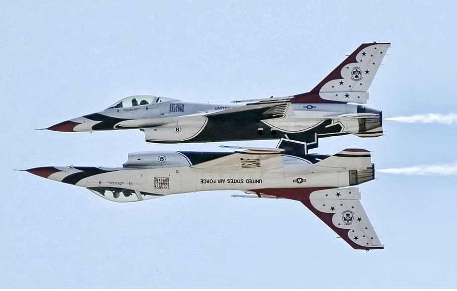airplanes, jet, aircraft, flight, sky, fly, military, defense HD wallpaper